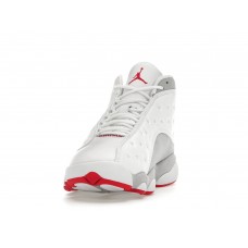 Кроссовки Jordan 13 Retro Wolf Grey