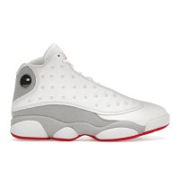 Кроссовки Jordan 13 Retro Wolf Grey