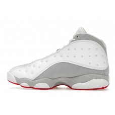 Кроссовки Jordan 13 Retro Wolf Grey