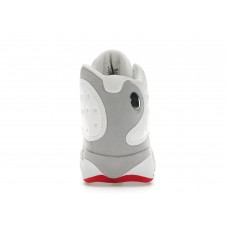 Кроссовки Jordan 13 Retro Wolf Grey