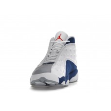 Кроссовки Jordan 13 Retro French Blue