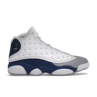 Кроссовки Jordan 13 Retro French Blue