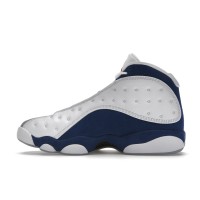 Кроссовки Jordan 13 Retro French Blue