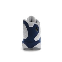 Кроссовки Jordan 13 Retro French Blue