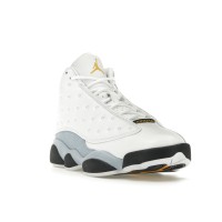 Кроссовки Jordan 13 Retro Blue Grey