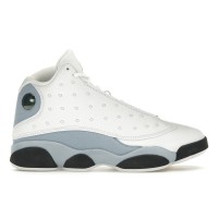 Кроссовки Jordan 13 Retro Blue Grey