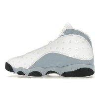 Кроссовки Jordan 13 Retro Blue Grey