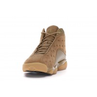 Кроссовки Jordan 13 Retro Wheat