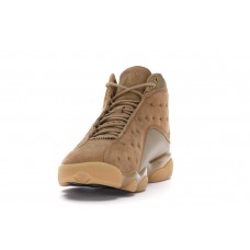 Кроссовки Jordan 13 Retro Wheat