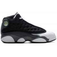 Детские кроссовки Jordan 13 Retro Black Flint (PS)