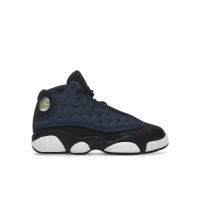 Детские кроссовки Jordan 13 Retro Brave Blue (2022) (PS)