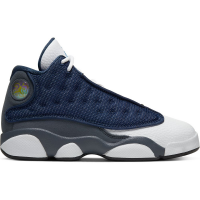 Детские кроссовки Jordan 13 Retro Flint (2020) (PS)