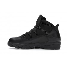 Jordan 6 Rings Winterized Black (2019)