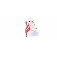 Кроссовки Nike Air More Uptempo Varsity Red