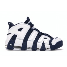 Кроссовки Nike Air More Uptempo Olympic (2016/2020)