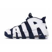 Кроссовки Nike Air More Uptempo Olympic (2016/2020)