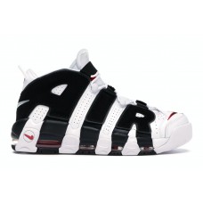 Кроссовки Nike Air More Uptempo Scottie Pippen (2017/2020)