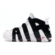 Кроссовки Nike Air More Uptempo Scottie Pippen (2017/2020)