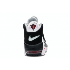 Кроссовки Nike Air More Uptempo Scottie Pippen (2017/2020)