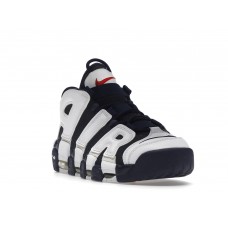 Кроссовки Nike Air More Uptempo Olympics (2012)