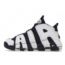 Кроссовки Nike Air More Uptempo Olympics (2012)