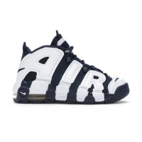 Подростковые кроссовки Nike Air More Uptempo Olympic (2020) (GS)