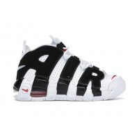 Подростковые кроссовки Nike Air More Uptempo Scottie Pippen (GS)