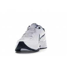 Кроссовки Nike Air Monarch IV White Navy