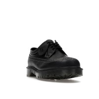 Dr. Martens 3989 Westminster Brogue Black