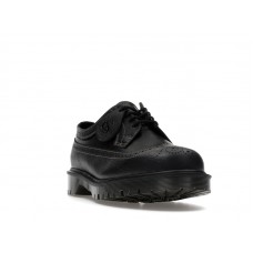 Dr. Martens 3989 Westminster Brogue Black