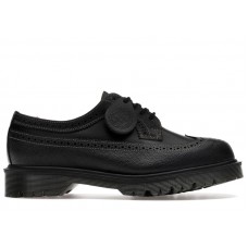 Dr. Martens 3989 Westminster Brogue Black