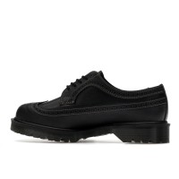 Dr. Martens 3989 Westminster Brogue Black