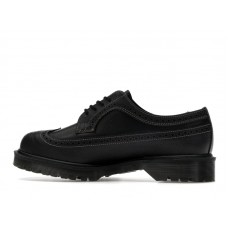 Dr. Martens 3989 Westminster Brogue Black