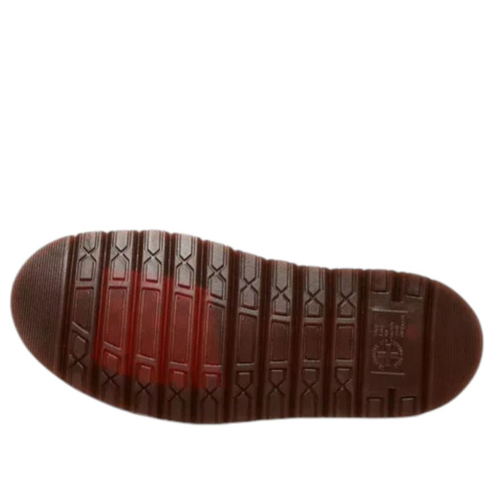 Dr. Martens San Mule Butterscotch - мужская сетка размеров Dr. Martens San Mule Butterscotch - мужская сетка размеров
