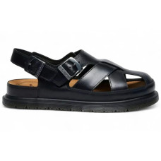Dr. Martens Archive Sandal Black
