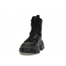 Dr. Martens DMXL 8-Eye Boot Black