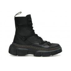 Dr. Martens DMXL 8-Eye Boot Black