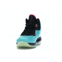 Кроссовки Nike LeBron 8 South Beach (Pre-Heat)
