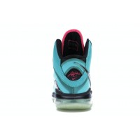 Кроссовки Nike LeBron 8 South Beach (Pre-Heat)