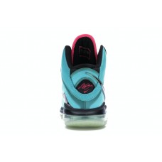 Кроссовки Nike LeBron 8 South Beach (Pre-Heat)