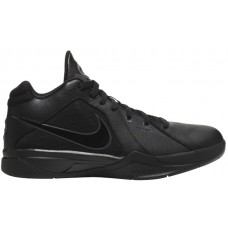 Кроссовки Nike KD 3 TB Black
