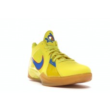 Кроссовки Nike KD 3 Christmas (2010)