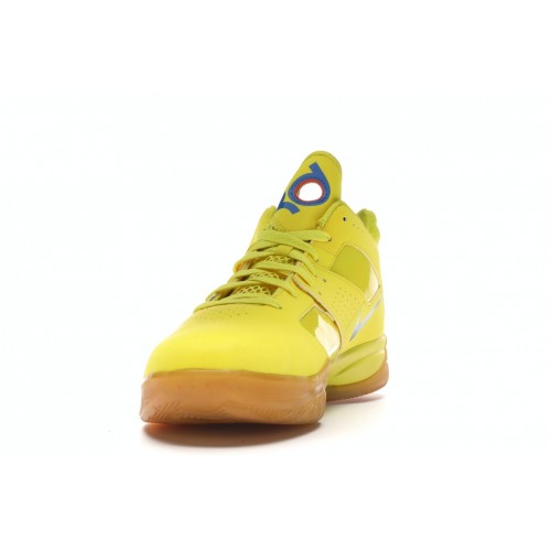 Кроссы Nike KD 3 Christmas (2010) - мужская сетка размеров