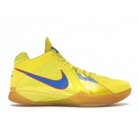 Кроссовки Nike KD 3 Christmas (2010)