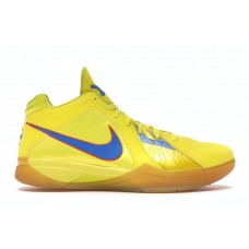 Кроссовки Nike KD 3 Christmas (2010)
