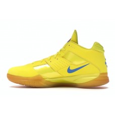 Кроссовки Nike KD 3 Christmas (2010)