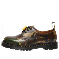 Dr. Martens 1461 Palace Woodland Camo