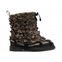 Dr. Martens 1460 Boot Babylon Camo