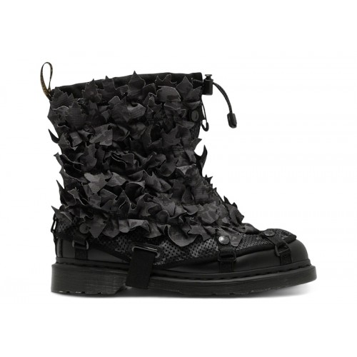 Dr. Martens 1460 Boot Babylon Black Camo - мужская сетка размеров