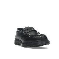 Dr. Martens Studded Penton Loafer Supreme Black
